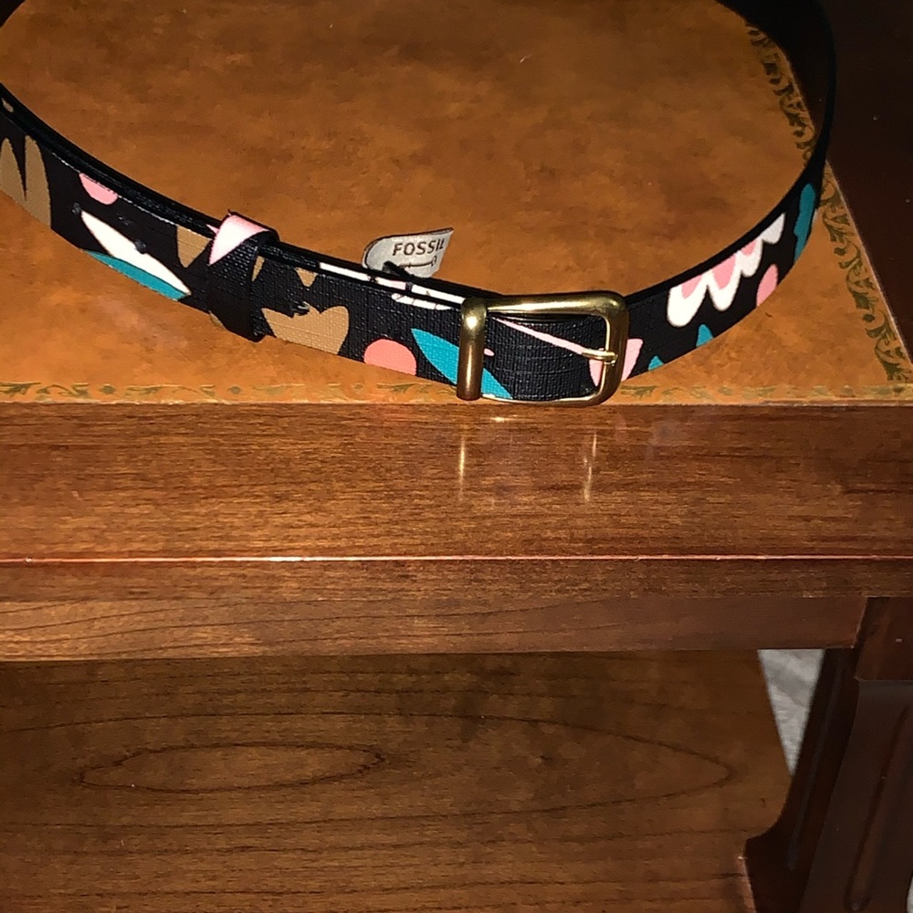 Belt